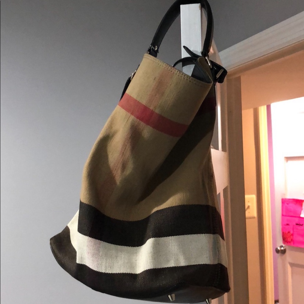 COPY - Burberry bag